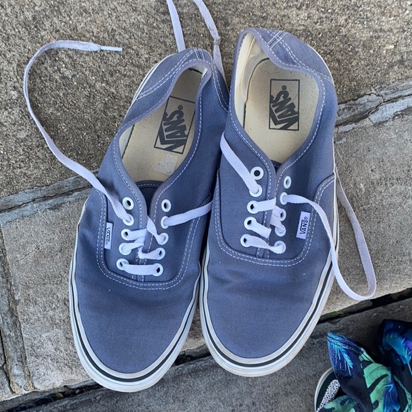 Great condition Vans sneakers